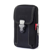 Ladda upp bild till gallerivisning, Men's Mobile Phone Sports Bag