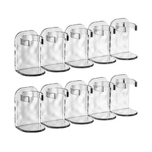 Ladda upp bild till gallerivisning, đRad Plast VĂ€ggstĂ€ll