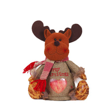 Ladda upp bild till gallerivisning, đ JulklappspĂ„sar Dragkedja Design