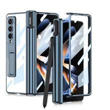 Ladda upp bild till gallerivisning, Samsung Folding Mobilfodral för Fold 4