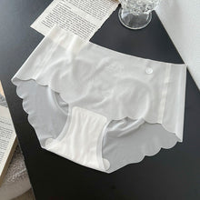 Ladda upp bild till gallerivisning, Sömlösa damunderkläder av issilke