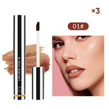 Ladda upp bild till gallerivisning, Avtagbar läppenna