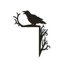 Ladda upp bild till gallerivisning, Dörrkarms-dekoration Halloween-tema