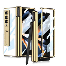 Ladda upp bild till gallerivisning, Samsung Folding Mobilfodral för Fold 4