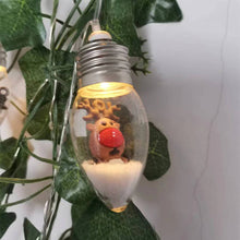 Ladda upp bild till gallerivisning, đĄJul LED-ljusstrĂ€ngar