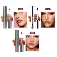 Ladda upp bild till gallerivisning, Avtagbar läppenna