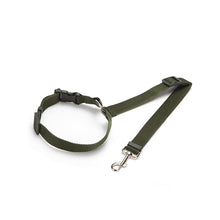 Ladda upp bild till gallerivisning, Justerbart hundkoppel för bil