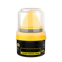Ladda upp bild till gallerivisning, Läderreparationscreme Flytande skokräm