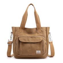 Ladda upp bild till gallerivisning, Crossbody handväska för kvinnor