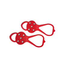 Ladda upp bild till gallerivisning, ☃️Universell halkfria gripspikar