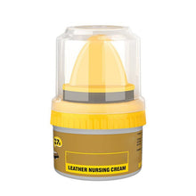 Ladda upp bild till gallerivisning, Läderreparationscreme Flytande skokräm