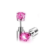 Ladda upp bild till gallerivisning, Lysande LED-örhängen