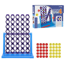 Ladda upp bild till gallerivisning, 4 I En Linje Spin Spel