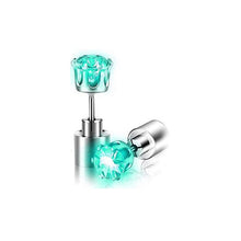 Ladda upp bild till gallerivisning, Lysande LED-örhängen