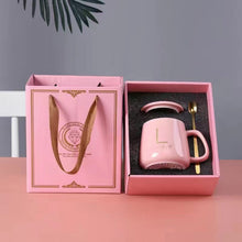 Ladda upp bild till gallerivisning, Enkel och modern mugg