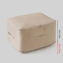 Ladda upp bild till gallerivisning, Förvaringsväska för täcken