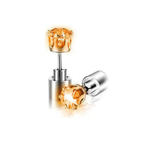 Ladda upp bild till gallerivisning, Lysande LED-örhängen