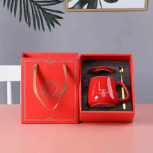 Ladda upp bild till gallerivisning, Enkel och modern mugg