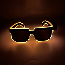 Ladda upp bild till gallerivisning, Solglasögon Mosaic Luminous