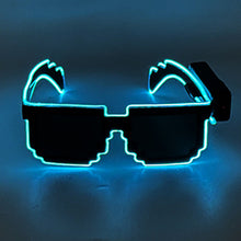 Ladda upp bild till gallerivisning, Solglasögon Mosaic Luminous