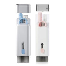 Ladda upp bild till gallerivisning, Allt-i-1 tangentbordsrengöringsborste