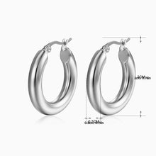 Ladda upp bild till gallerivisning, Ringörhängen