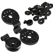 Ladda upp bild till gallerivisning, Skugga Cloth Plast Clip