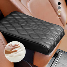Ladda upp bild till gallerivisning, Fordons Memory Foam Armstödslåda