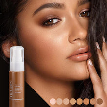 Ladda upp bild till gallerivisning, Professionell makeup concealer flytande foundation