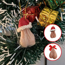 Ladda upp bild till gallerivisning, Funny 3D Balls Christmas Tree Ornament