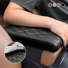Ladda upp bild till gallerivisning, Fordons Memory Foam Armstödslåda