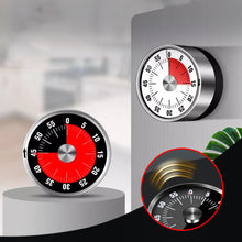 Ladda upp bild till gallerivisning, Magnetisk mekanisk manuell timer ⏲