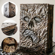 Ladda upp bild till gallerivisning, Necronomicon Dekoration