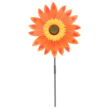 Ladda upp bild till gallerivisning, Sonnenblume Windmühle