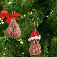 Ladda upp bild till gallerivisning, Funny 3D Balls Christmas Tree Ornament