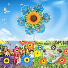 Ladda upp bild till gallerivisning, Sonnenblume Windmühle