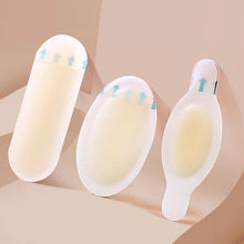 Ladda upp bild till gallerivisning, Osynliga anti-slitage-fotplåster