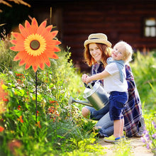 Ladda upp bild till gallerivisning, Sonnenblume Windmühle