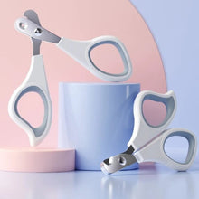 Ladda upp bild till gallerivisning, Professionella runda hÄl mot oavsiktliga husdjursnagelklippare