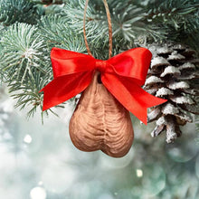 Ladda upp bild till gallerivisning, Funny 3D Balls Christmas Tree Ornament