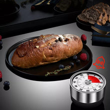 Ladda upp bild till gallerivisning, Magnetisk mekanisk manuell timer ⏲