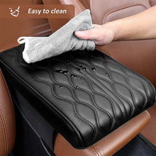 Ladda upp bild till gallerivisning, Fordons Memory Foam Armstödslåda