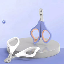 Ladda upp bild till gallerivisning, Professionella runda hÄl mot oavsiktliga husdjursnagelklippare