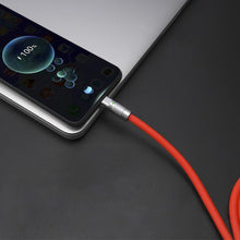 Ladda upp bild till gallerivisning, Anti-Break zinklegerings USB C-kabel