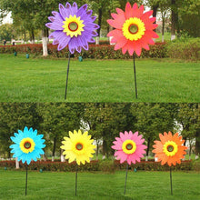 Ladda upp bild till gallerivisning, Sonnenblume Windmühle