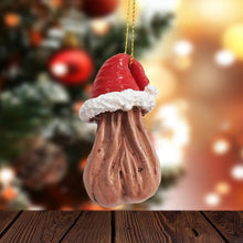 Ladda upp bild till gallerivisning, Funny 3D Balls Christmas Tree Ornament