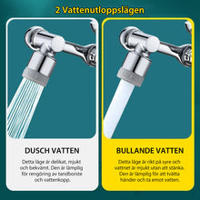 Ladda upp bild till gallerivisning, Rotationsbar kranmunstycke