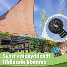 Ladda upp bild till gallerivisning, Skugga Cloth Plast Clip