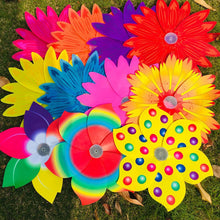 Ladda upp bild till gallerivisning, Sonnenblume Windmühle