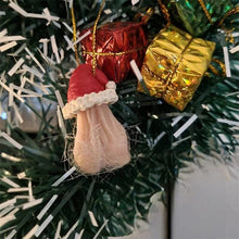 Ladda upp bild till gallerivisning, Funny 3D Balls Christmas Tree Ornament